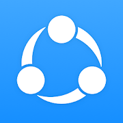 SHAREit Transfer &amp; Share 5.3.52_ww APK Ad-Free