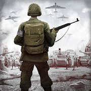 SIEGE World War II v 2.0.4 Hack mod apk (Unlimited Money)