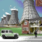 SIMULLIVE Life Simulator v 1.4.13 Hack mod apk (Unlimited Money)