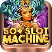 SLOTS  v 1.116 Hack mod apk (Unlimited Coins / Wheel Bonus spins / Max VIP)