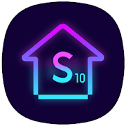 SO S10 Launcher for Galaxy S,  S10 S9 S8 Theme 7.3 Pro APK