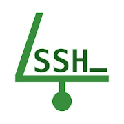 SSH SFTP Server Terminal Premium v 0.6.2 APK