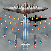STRIKERS 1945 2 classic v 1.0.11 Hack mod apk (Diamond)