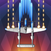STRIKERS 1945 classic v 1.0.21 hack mod apk (Diamond)