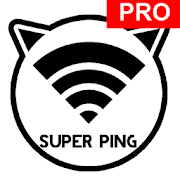 SUPER PING Anti Lag (Pro version no ads) 1.4.0 APK