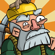 SWIPECRAFT Idle Mining Game v 1.13 Hack mod apk (Unlimited Money)