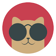 Sagon Circle Icon Pack Dark UI 9.9 APK Patched