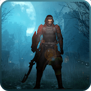 Samurai Assassin tale of ninja warrior v 1.0.14 Hack mod apk (Immortality)