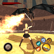 Samurai Ninja Warrior Sword Fighting Games 2020 v 1.0.1 Hack mod apk (Unlimited Money)