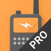 Scanner Radio Pro  Fire and Police Scanner 6.11 APK Beta Paid