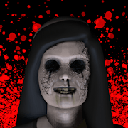 Scary Horror Games Evil Neighbor Ghost Escape v 1.2.0 Hack mod apk (The ghost does not move / not kill you)