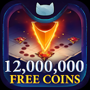 Scatter Slots Free Casino Games & Vegas Slots v 3.59.1 Hack mod apk (Cheat menu enabled)