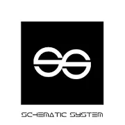 Schematic System UI Klwp Kustom v 1.6 APK Paid