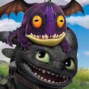School of Dragons v 3.9.0 Hack mod apk (Infinite Fishe)