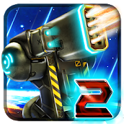 Sci Fi Tower Defense. Module TD 2 v 108 hack mod apk (Gold / Crystals)