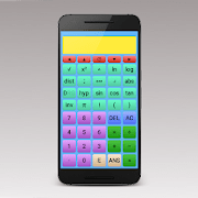 Scientific Calculator Classic ad-free v 3.9.0 APK