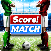Score! Match v 1.82 APK