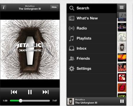 تحميل تطبيق ++Spotify سبوتيفاي بلس للايفون مجانا بدون جلبريك أحدث اصدار 2021