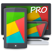 Screen Stream Mirroring Pro 2.6.1d APK Patched