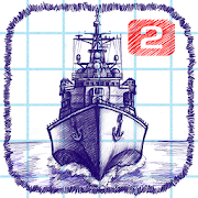 Sea Battle 2 v 2.2.7 Hack mod apk (Unlimited Money)