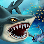 Sea World Simulator v 1.01 hack mod apk (money)