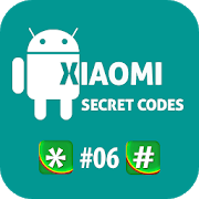 Secret Codes for Xiaomi Mobiles 2020 1.2 APK AdFree
