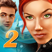 Secret Files 2 Puritas Cordis v 1.2.4 apk