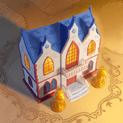 Seekers Notes Hidden Mystery v 1.54.1 Hack mod apk (Unlimited Money)