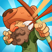 Semi Heroes 2 Endless Battle RPG Offline Game v 1.1.7 Hack mod apk (Unlimited Money)