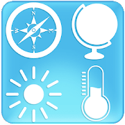 Sensor Tracker (Location, Ambient. Graph and log) 1.2 APK Ads-Free