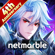 Seven Knights v 6.0.00 hack mod apk (Very fast Skill)