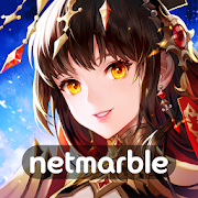 Seven Knights v 6.5.00 Hack mod apk (Very fast Skill)