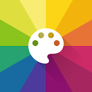 Shader  Colourful Gradients 1.1.3 Premium APK