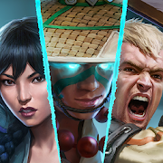 Shadow Fight Arena v 0.3.32 Hack mod apk  (DUMB ENEMY & More)