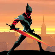 Shadow Fighter v 1.36.1 Hack mod apk (HIGH REWARD BONUS / SPIN REWARD)