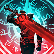 Shadow Knight Deathly Adventure RPG v 1.1.162 Hack mod apk (Immortality / Great Damage)