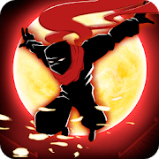 Shadow Warrior Death Fighting v 1.3 hack mod apk (One Hit Kill / God Mode)
