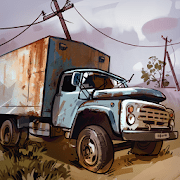 Shadows of Kurgansk v 1.3.60 Hack mod apk (Unlimited Money)