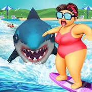 Shark Attack v 1.53 Hack mod apk (Unlimited Money)