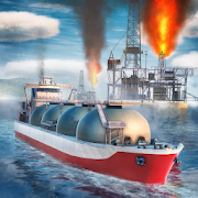 Ship Sim 2019 v 2.1.1 Hack mod apk (Unlimited Money / Gold)