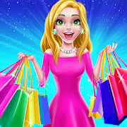 Shopping Mall Girl Dress Up & Style Game v 2.3.6  Hack mod apk  (Unlocked)