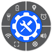 Shortcutter Quick Settings, Shortcuts & Widgets 7.7.9 Premium APK