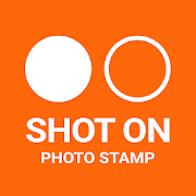 Shot On Stamp Photos with ShotOn Watermark Camera 1.2.3 Premium APK
