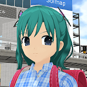 Shoujo City 3D v 0.9.16 Hack MOD APK (Unlimited Gold Coins)