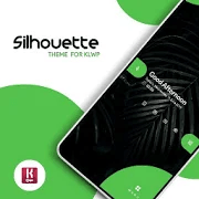 Silhouette for KLWP 2020.Apr.15.00 APK Paid