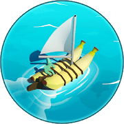Silly Sailing v 1.12 Hack mod apk (Unlimited Money)