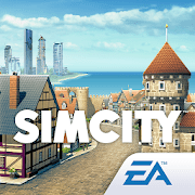 SimCity BuildIt v 1.34.5.95900 Hack mod apk (Unlimited Money)
