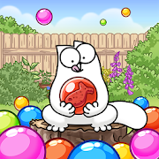 Simon’s Cat Pop Time v 1.26.0 Hack mod apk (Unlimited Lives / Coins / Moves / Ads Free)