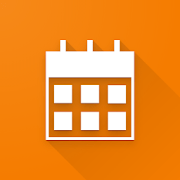 Simple Calendar Pro Events &amp; Reminders v 6.6.1 APK Paid
