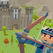Simple Kingdom v 1.1.78 Hack mod apk (Free Shopping)